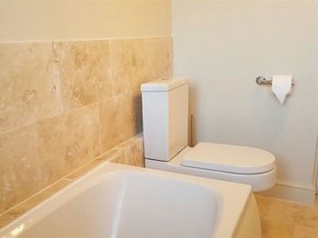 Grigshot Apartment Страуд Экстерьер фото
