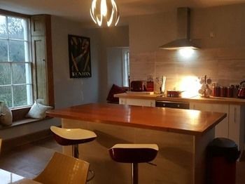 Grigshot Apartment Страуд Экстерьер фото
