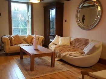 Grigshot Apartment Страуд Экстерьер фото